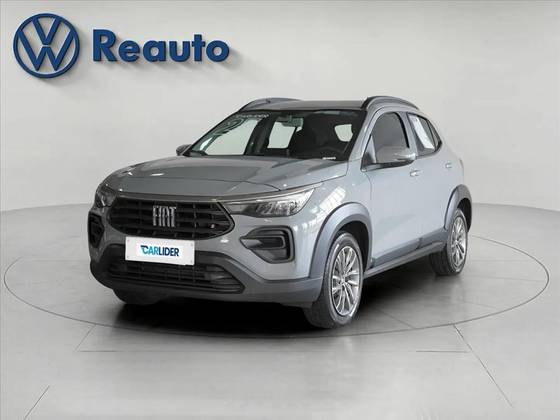 FIAT PULSE 1.3 FLEX DRIVE CVT